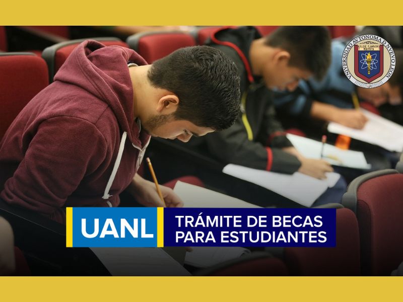 Becas UANL