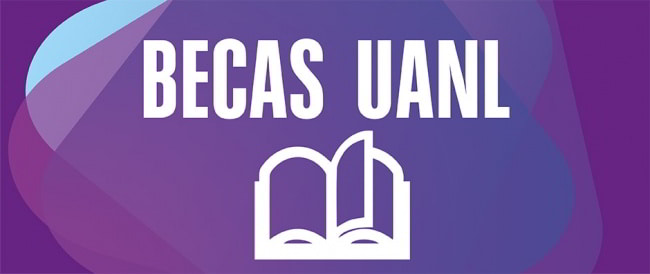 Becas academicas UANL